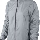 Nike Iridescent Lux Convertible Lightweight Women's XL Running Jacket 589125 012