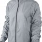 Nike Iridescent Lux Convertible Lightweight Women's XL Running Jacket 589125 012