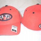 NEW AUBURN TIGERS HAT CAP 7 FITTED ALL WOOL AU