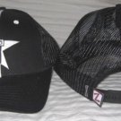 NEW BRIGHAM YOUNG BYU ONE SIZE STAR BAR MESH HAT CAP SNAP BACK
