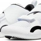 NEW Mens Nike SuperRep White Cycling Shoes Peloton Soulcycle CW2191 100 6.5-10.5