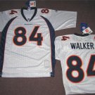 NEW REEBOK VAPOR JERSEY DENVER BRONCOS JAVON WALKER XL EXTRA LARGE NFL ALTERNATE