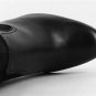 RALPH LAUREN BRYCE BLACK SUEDE/CALF LEATHER BOOTS KNEE HIGH NIB NEW $169 SZ 9.5