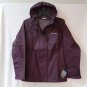Columbia Women's Timber Pointe II Jacket Small Black Cherry PURPLE XL0758-522