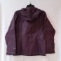 Columbia Women's Timber Pointe II Jacket Small Black Cherry PURPLE XL0758-522