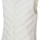 Nike Women AeroLoft Repel Golf Vest Sail Large L AV3706 133 $180.00 NEW NWT