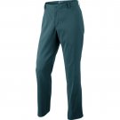 Nike Tour Novelty Stripe Golf Pants Blue 585752-483 Dri-FIT $85 Mens 38"W x 30"L