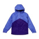 Columbia Girl 2T 86 Overlook Slope Winter Parka Ski Winter Coat Jacket Crash Out