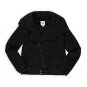 NEW Vans WOMENS JAMIE Jacket BLACK L LG COAT PARKA WOOL MIX MOTO INSPIRED NWT