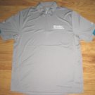 REEBOK JACKSONVILLE JAGUARS COACHES POLO SHIRT M MED G