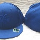 NEW REEBOK PHILADELPHIA 76ERS HAT CAP FITTED 7 1/2 NBA