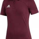 adidas Under The Lights Coaches Polo Women's Multi-Sport COLLARED SHIRT FQ1793
