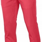 Polo Ralph Lauren Men's Stretch Slim Fit Chino Pants-Nantkt Red