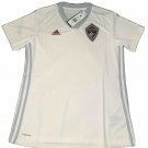 Adidas Colorado Rapids FC Away Jersey GF0201 NWT $75 Women’s Size S SMALL NEW