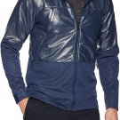 NEW Mens SMALL S Under Armour UA Unstoppable Storm swacket Hooded Jacket 1306456
