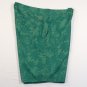 Puma Green Tropical Pattern Boardshorts Swim Trunks Mens LOGO BOARD SHORT SZ 40