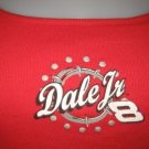 WOMENS DALE EARNHARDT JR 8 SMALL TANK TOP SLEEVELESS S