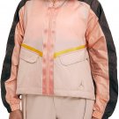 NEW NIKE JORDAN FUTURE PRIMAL WOMEN'S LIGHTWEIGHT JACKET (DA1520 212) XL XXL