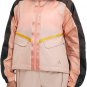 NEW NIKE JORDAN FUTURE PRIMAL WOMEN'S LIGHTWEIGHT JACKET (DA1520 212) XL XXL