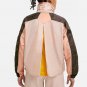 NEW NIKE JORDAN FUTURE PRIMAL WOMEN'S LIGHTWEIGHT JACKET (DA1520 212) XL XXL