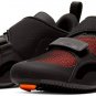 Nike SuperRep Cycle 'Black Hyper Crimson' Peloton Bike Shoes Women's Size 9 NEW