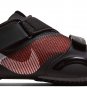 Nike SuperRep Cycle 'Black Hyper Crimson' Peloton Bike Shoes Women's Size 9 NEW