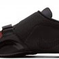 Nike SuperRep Cycle 'Black Hyper Crimson' Peloton Bike Shoes Women's Size 9 NEW