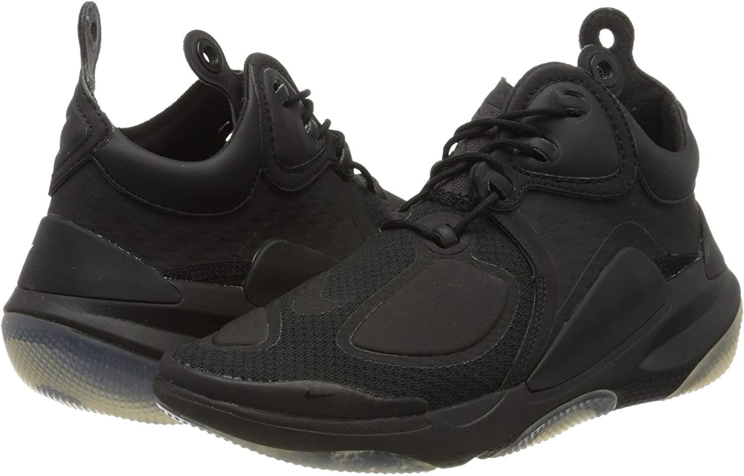 New Nike Joyride CC3 Setter MMW CU7623-001 Black Matthew Williams Run NSW SHOES