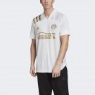 adidas Atlanta United FC Away Authentic Jersey Men's S XL White $130 NEW NWT