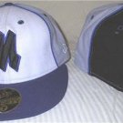 NEW ERA ORLANDO MAGIC 7 FITTED NWT HAT CAP NBA