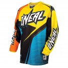 O'Neal Racing Hardwear Flow Men's Off-Road Motorcycle Jersey - / Small