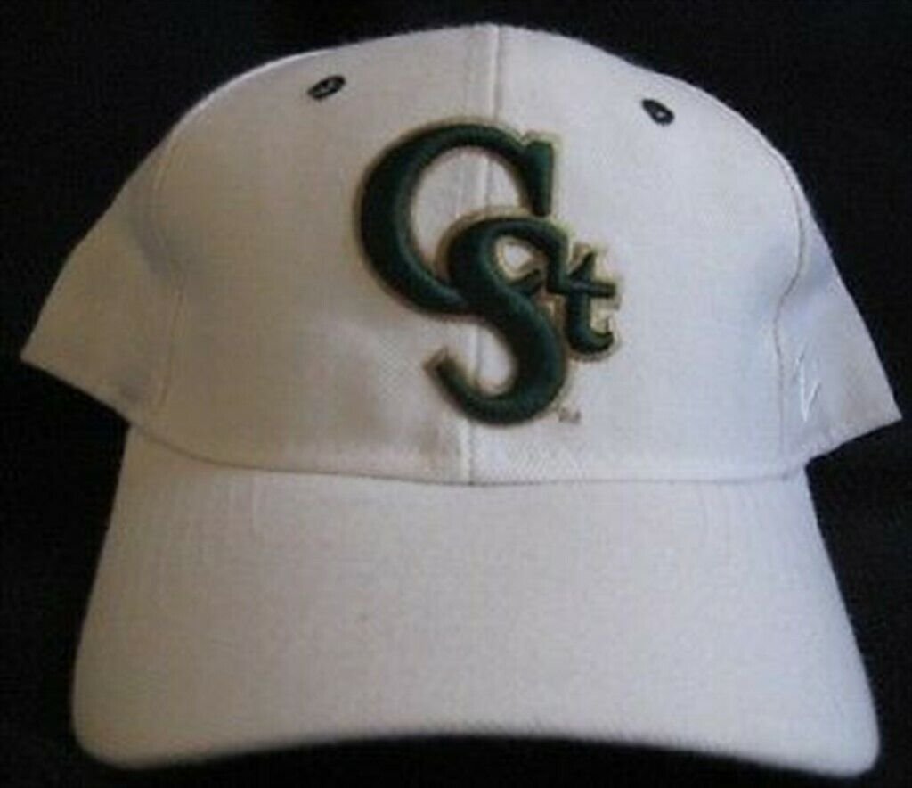 NEW COLORADO STATE RAMS FITTED 7 1/8 HAT CAP NCAA LID