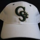 NEW COLORADO STATE RAMS FITTED 7 1/8 HAT CAP NCAA LID
