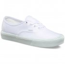 Vans Mens Authentic Lite Pop Pastel True White Mens 5.5 Womens 7