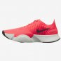 Nike SuperRep Go Shoes Laser Crimson Dark Smoke Gray CJ0773-660 Men's NEW 8-12