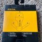 NEW PACIFIC TRAIL RED BOTTLE OPENER MULTI TOOL FOLDING POCKET KNIFE FLASH LIGHT