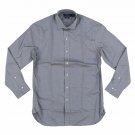 Polo Ralph Lauren Men's SLIM FIT SPREAD Long Sleeve 16.5 17.5 Button Down Shirt