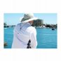 Pelagic Eclipse Pro Long Sleeve Performance Guide Shirt WHITE XXL 2XL 1017181002