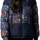 Columbia Women's Pike Lake II Insulated Jacket MEDIUM M NEW WINTER OMNI HEAT