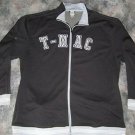 HOUSTON ROCKETS ADIDAS Jacket 3XL NBA T MAC MACGRADY
