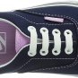 Vans Trainer, Black (Noir (Heel Pop Eclipse),Mens 9 US Womens 10.5