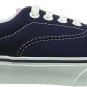 Vans Trainer, Black (Noir (Heel Pop Eclipse),Mens 9 US Womens 10.5