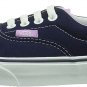 Vans Trainer, Black (Noir (Heel Pop Eclipse),Mens 9 US Womens 10.5
