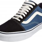Vans Old Skool NAVY BLUE Men's 13 shoes new sk8 skate