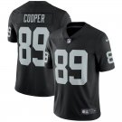 Amari Cooper Oakland Raiders Nike Vapor Untouchable Limited Jersey Black Mens L