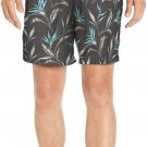 Quiksilver Men's Maze Day Volley 18 Boardshort WATERMAN Swim Trunk KSQ6 XXL
