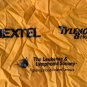 2004 WDW Disney Marathon Weekend Jacket sz Small Volunteer Windbreaker YELLOW