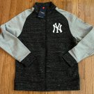 Fanatics Fan Apparel New York Yankees Men's Podium Full-Zip Jacket MENS XL NWT