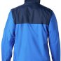 New Columbia Men's Ridge Gates Jacket Small S Blue Navy RM0081