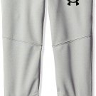 NEW Under Armour Boys' UA Lead Off Baseball Pants 1281190 YOUTH SMALL YSM GREY